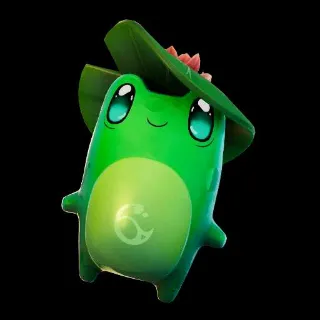 Pond Sprite