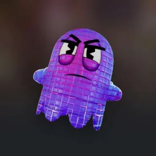 Loot Hacker Blinky