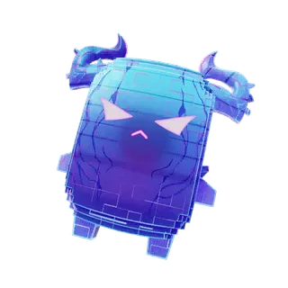  Loot Hacker StormScout Sprite