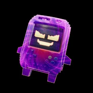 Bounty Hunter 8-Bit
