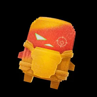 Trick Or Treat Killswitch Sprite
