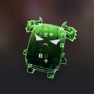 CheatMaster StormScout Sprite