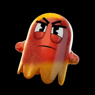 Trick Or Treat Blinky