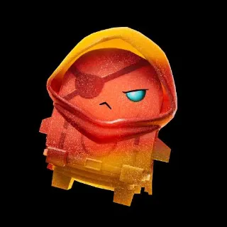 Trick Or Treat Adventure Sprite