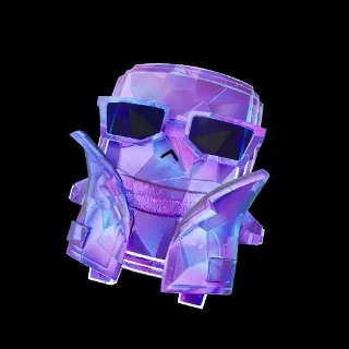 Quack Jonesy Sprite