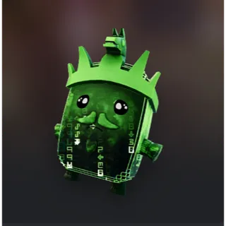 Cheat Master Crown Sprite