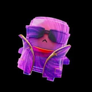 Bounty Hunter Jonesy