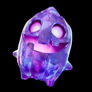 Quack Spooky Dash Sprite
