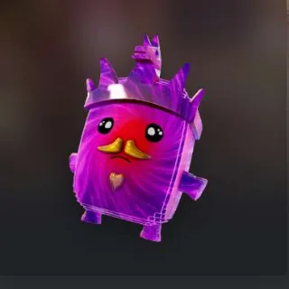 BountyHunter CrownSprite