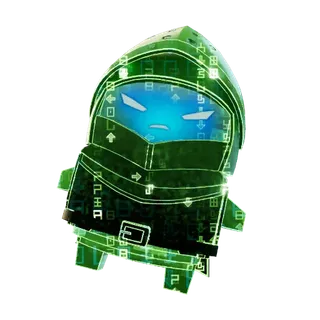 CheatMaster Overshield Sprite
