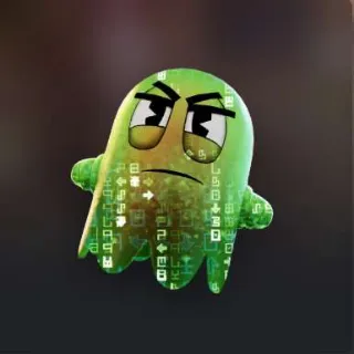 Cheat Master Blinky