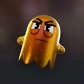 Gold Blinky
