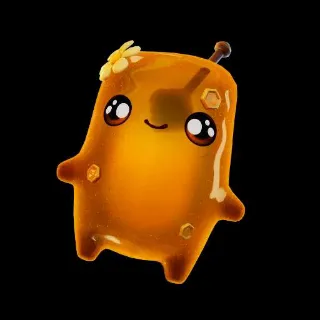 Honey Sprite