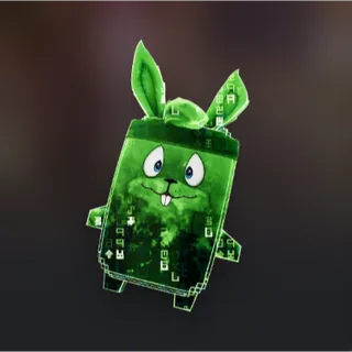 Cheat Master jackrabbit Sprite
