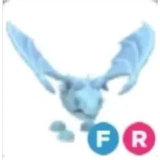 Frost Dragon 