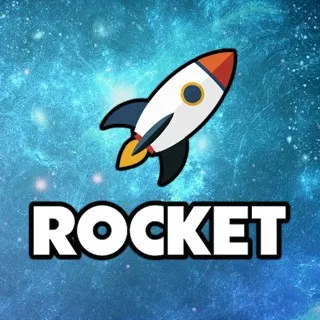 Rocket 🚀 [Online]