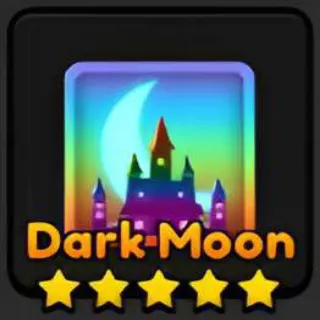 Dark Moon Equipment