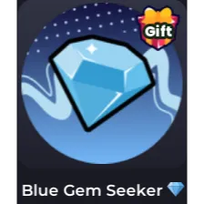 Unboxing RNG - Blue Gem Seeker