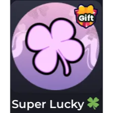 Unboxing RNG - Super Lucky