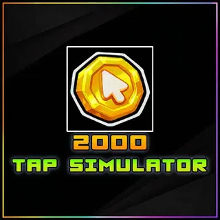 TAP SIMULATOR