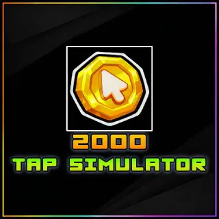 TAP SIMULATOR