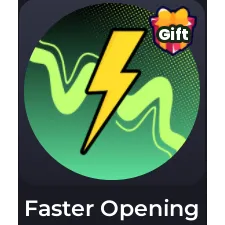 Unboxing RNG - Faster Opening