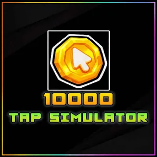 TAP SIMULATOR