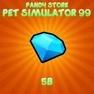 PET SIMULATOR 99