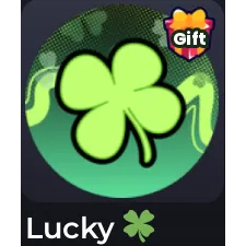 Unboxing RNG - Lucky