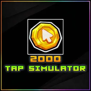 TAP SIMULATOR