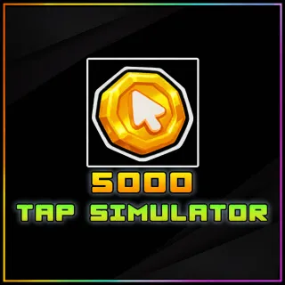 TAP SIMULATOR