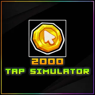 TAP SIMULATOR