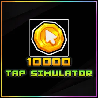 TAP SIMULATOR
