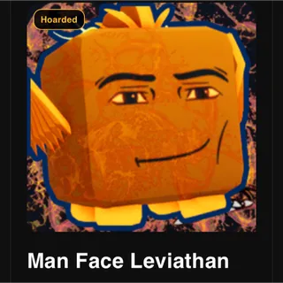 man face leviathan bgsi