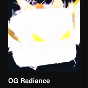 UT og radiance bgsi