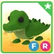 FR CROCODILE