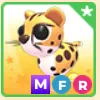 MFR CHEETAH