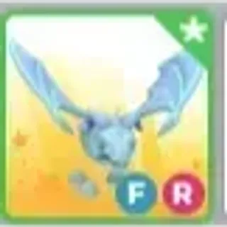 FR Frost Dragon