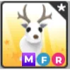 MFR Arctic Reindeer