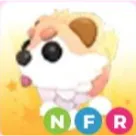 NFR Cryptid