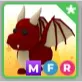 MFR DRAGON