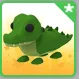 CROCODILE