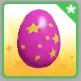 STARS EGG