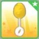 EGG RATTLE