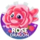 16x Rose Dragon