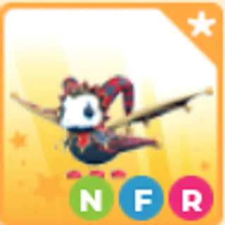 NFR Jester Dragon