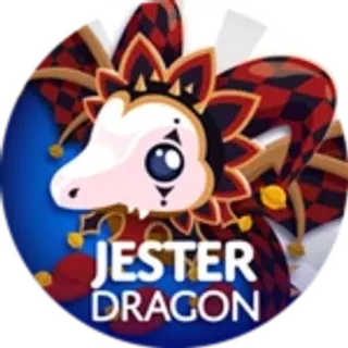 JESTER DRAGON