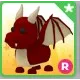 R DRAGON