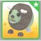 ZOMBIE BUFFALO PLUSH