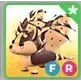 FR Chocolate Chip Bat Dragon